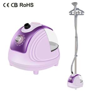 Wholesale Single Pole Laundry Garment Steamer Easy Operating Clothing Appliance Iron from china suppliers