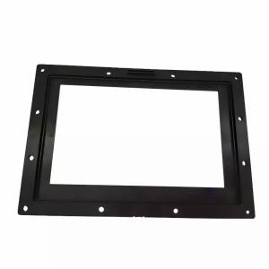 Wholesale Mould Factory Customized Plastic Injection Molding Parts from china suppliers