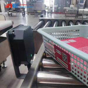 Wholesale Auto Reading UHF RFID Card Reader For Logistics Automation Identification from china suppliers