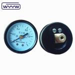 manometer 0-1 bar