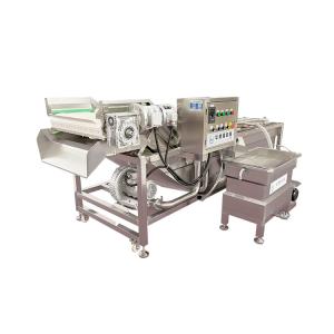 Wholesale Vegetable Washing Machine Drum Fully Automatic Japan from china suppliers