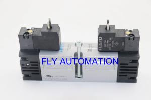 Wholesale 5/3 Closed Pneumatic Solenoid Valves VSVA-B-P53C-H-A1-1C1 546708 GTIN4052568184919 from china suppliers