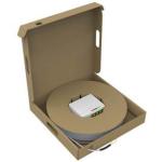 SC LC Shuttered Adaptor Drop Cable 4.0mm Fiber Optic Termination Box