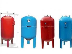 Wholesale Marine Combination Type Sea Water Pressure Tank from china suppliers