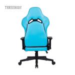 High End Racing Seat Computer Chair , Bucket Seat Office Chair With Adjustable