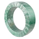 25mm Width Polyester Packing Strap / Pallet Strapping Tape 20kg 1.2mm Thickness