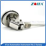 Universal Mounting Bimetal Dial Thermometer For Measuring Chemical Textile