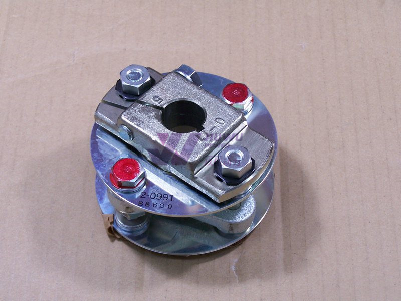 ISUZU ENGINE 6SD1T COUPLING JOINT ; FUEL PUMP Hitachi parts 1-15780103-0 1157801030