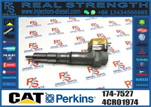 Wholesale Diesel Fuel Injector 174-7527 173-9268 198-7912 232-1168 156-3895 204-2467 232-1167 173-4059 from china suppliers