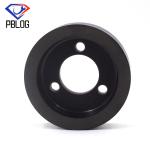 150*12*20*12 Resin Wheel High Sharpness and Hardness