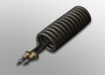 High Performance Finned Electric Heating Elements For Water Heating