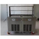 Seasoning Plant Ice Cream Cart Philippines with Long Working Life and Low