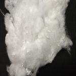 Good Quality Recycled PP Fiber 3D*76mm Polypropylene Staple Fiber For Spinning