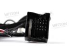 10.25''/12.3'' Screen For Mercedes Benz C Class C180 C200 C220 C250 C260 C280