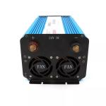 Pure Sine Wave Power Inverter 1500W DC12V 24V To AC110V 220V