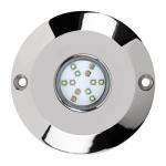 White Bluetooth 12V 60W Rgb Swimming Pool Lights