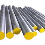 High Carbon Steel Bar Stock with Tolerance ±1% Standard AiSi Offered by Top