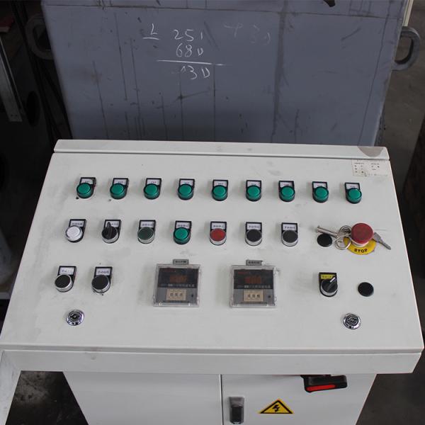 315T Hydraulic Press Machines 400 KN Bar Sink Single Bowl Kitchen Sink Mould For