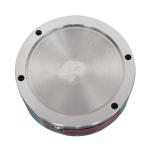 200mm Round Magnetic Chuck For Lathe Machine