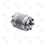Bellows Coupling