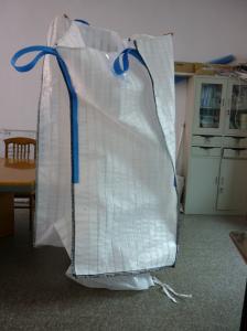 Wholesale Flexible Package Food Grade FIBC Bulk Bag For Potato / Onion / Peanut from china suppliers