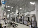 100L Vacuum Emulsifier Mixer SUS304 SUS316 For Body Lotion Making