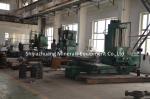 Extra Heavy Duty Coal Slurry Pump with 5 Vane Closed Impeller