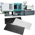 PET Preform Injection Molding Machine 0-650mm Opening Stroke 400-1200mm Max.