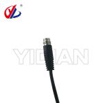 4-008-61-0350 SENSOR INDUKTIV M5X0.5 L=25/30 SN=0.8 NO 4008610350 Spare Parts