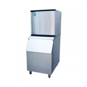 China 50kg / 120kg / 200kg Ice Making Machine For Restaurant Drinks Store on sale