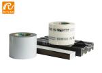 Stainless Steel Aluminium Protective Film Polyethylene Self Adhesive Acrylic