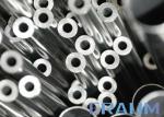 ASTM B444 / ASME SB444 Nickel Alloy Tubing 14BWG / 18BWG / 20BWG