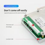 24V 36V 12v Lithium Battery BMS 48V 60V 72V 3S-24S 100A 120A 150A 200A 250A