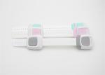 Lightweight Toddler Safety Cabinet Locks , Child Door Safety Products Prevent