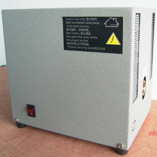 YD-1S Compressed Air Cooler Dryer Mini Refrigerated Air Dryer Unit For Air