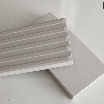 Furnace Liner Durable Acid Resistance Ceramic Brick for Petroleum Chemical Industry