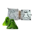 ABS Plastic Home Appliance Mould , Plastic Enclosure Injection Molding Mould