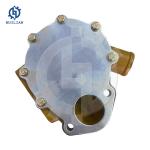Engine Parts Water Pump Assy 6151611101 6151651102 6151611100 Fit 6D125 Engine