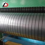 Az30-Az150G/M2 Strip Gi Sheet Coil Zinc Coating Cutting RoHS Certificate