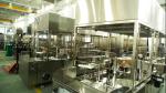 Ampoule Washing Sterilizing Liquid Bottle Filling Machine / Production Line