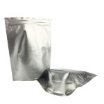 Aluminum Foil Zipper Plastic Food 20g Standing Pouch Packaging Spice Packing