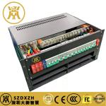 48V/10A-150A Embedded Communication Power Supply by Daxin with Outdoor Powder