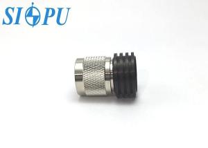 Wholesale N Type Male Coaxial RF Termination Load – 1W Power Rating from china suppliers
