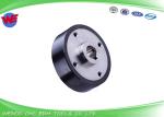 Ceramic Feed Roller Fanuc EDM Machine Parts A290-8119-X383 80*17*22T F421