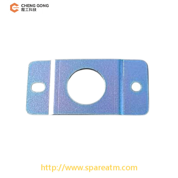 NCR S2 Platform Outer Side Weight For NCR Parts Mental Material Components