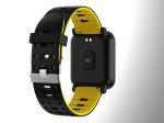 Alarm Clock Reloj Music Smart Watch