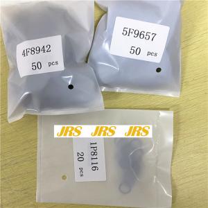 Wholesale 4F8942 5F9657 1P8116 Oring Seal Kit for Excavator loader NBR FKM from china suppliers