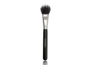 Wholesale Dome-Head Duo Fibre Foundation Brush With High Quality Mix Bristle from china suppliers