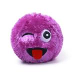 FB-h Children Soft Plush Ball Pvc Inflatable Toy Balls Outdoor Structures
