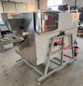 Wholesale sesame roaster, melon seeds roasting machine, beans nuts roaster from china suppliers